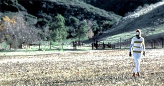 Tish&amp;Pish&#39;s 12 Favorite Movies From 1995