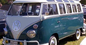 Best Cars for a Road Trip .. Across Town or Country