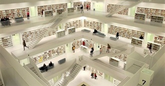 Donald's Books Read in 2025