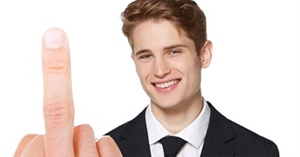 Ricky Required Reading