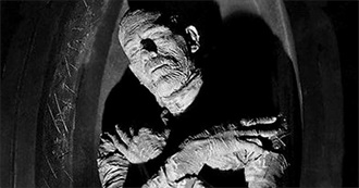 100 Heart-Pounding Movies - Part 5