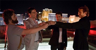 &#39;H&#39; Movies Bree Has Seen