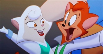 The Most Underrated Animated Films of All Time