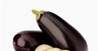 Eggplant Dishes to Try