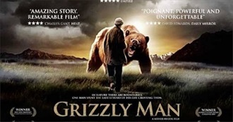 24 Movies With an Animal in It&#39;s Title