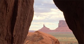 Fantastic Natural Wonders