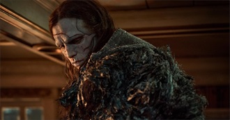 49 Best Physical Transformations in Movies That Literally Shocked Everyone (BuzzFeed)