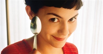 Manic Wayne&#39;s 30 Movies From 2001 I&#39;m Looking Forward to Watching Again