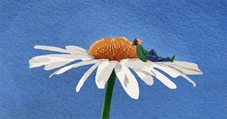 List of Magical Realism Books