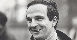 Films Directed by Francois Truffaut