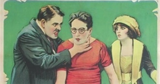 Movies Seen in March 2024 Pt 1