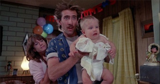 Movies Quintonjamin Has Used for a List Image