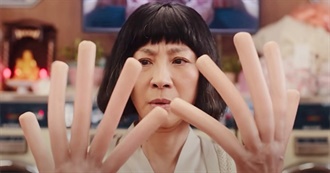 The 10 Best Michelle Yeoh Movies