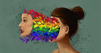 Tehn&#39;s List of Queer Asian Women