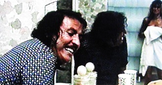 20 Most Recent Movies Watched, Volume 02