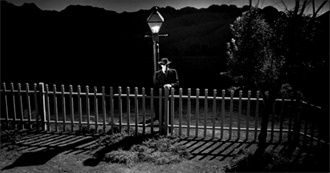 Josiah&#39;s Last 10 Watched Films #2