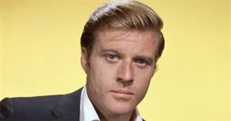 The Films of Robert Redford