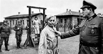 Unforgettable Holocaust Movies