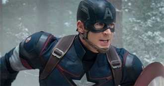 A List of Action Movies