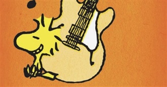 Sonny&#39;s Song List