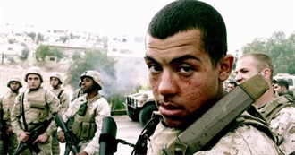 60 Underrated War Films