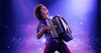 Movies Glenn Watched in November 2022