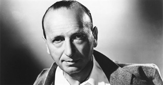 Michael Curtiz Top 10 Films