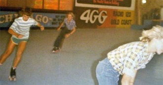 Sharkylist (Songs Sharky Loves) #14