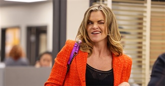Missi Pyle Movies I've Seen