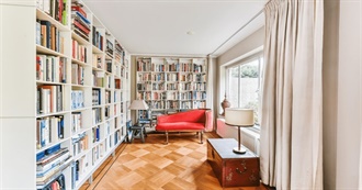 Read-What-You-Own-Tober 2022