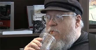 Halfagod&#39;s Top 55 Books