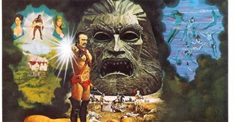 15 Great Sci-Fi Movies Most People Didn&#39;t See