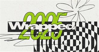 Michael S&#39;s Top Spotify Songs of 2025