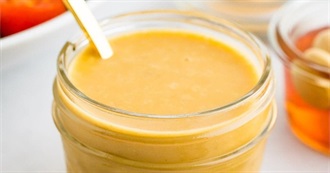 Foods People Didnt Like as a Kid