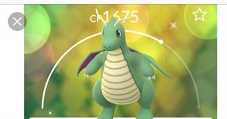 How Many of the Pok&#233;mon Have U Caught?!