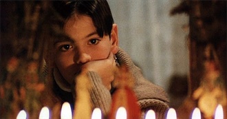 32 Classic Movies With Kids in Them