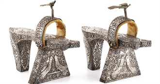 There&#39;s a Shoe for That?!?!?!