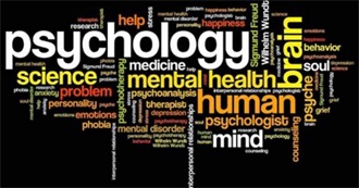 The Best Psychology Books of All Time