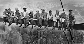 The Documentaries of Ric Burns (2025)