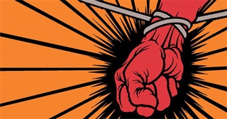 Metal&#39;s Most Infamous Albums