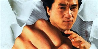 Jackie Chan