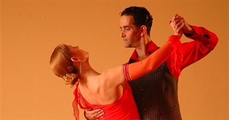 Most Popular Music Genres - Rank 81-90