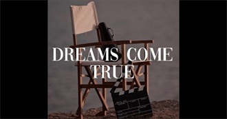 The Ones That Feel Right