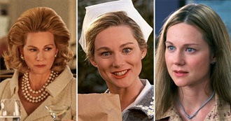 Manic Wayne&#39;s 10 Favourite Laura Linney Movies