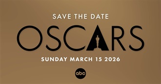 98th Academy Awards Nominees