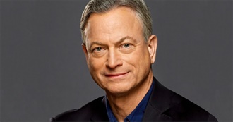 Gary Sinise Movies I&#39;ve Seen