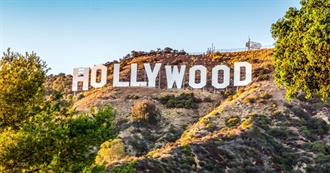 Movies Named for Places