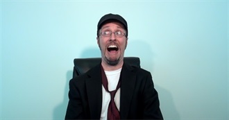 Nostalgia Critic Films