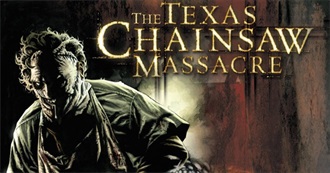 Texas Chainsaw Franchise