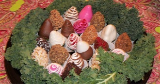 Foods That Start With S